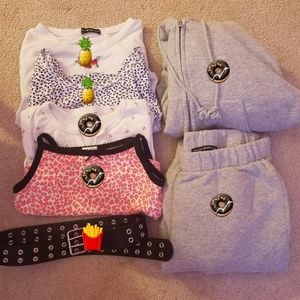 UPDATED BRANDY COLLECTION!!